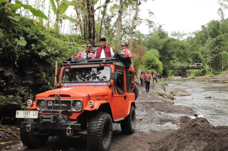 Desa Wisata Wringinanom Masuk 50 Besar ADWI 2024, Sandiaga Uno Apresiasi Potensinya