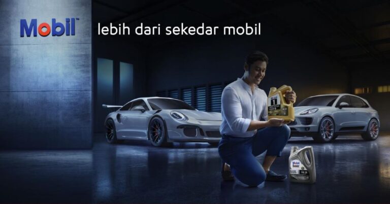 Sejak tahun 1866, pelumas Mobil secara konsisten telah menetapkan standar kualitas dan performa secara global.