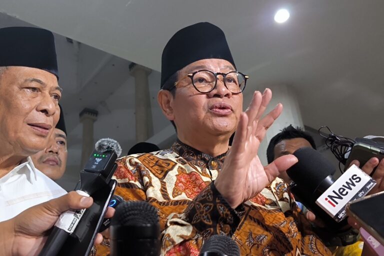 Pramono Anung. (ist)