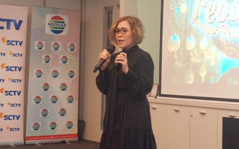 Harsiwi Achmad. (ist)