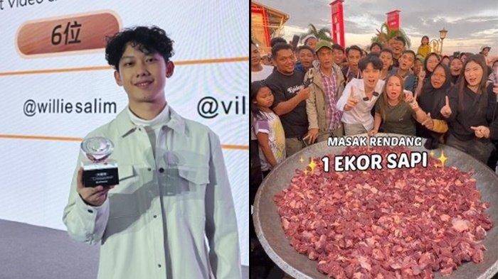 Willie Salim. (instagram/willie27_)