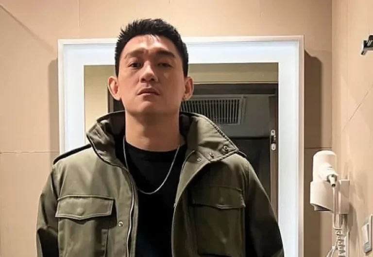 Ifan Seventeen. (instagram)