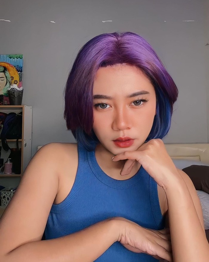 Cutbreh. (instagram/@cutbreh)