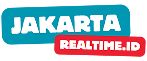 Jakarta Real Time