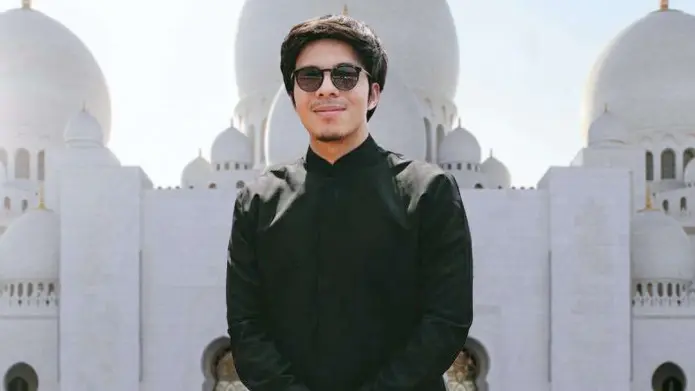 Atta Halilintar. (instagram)