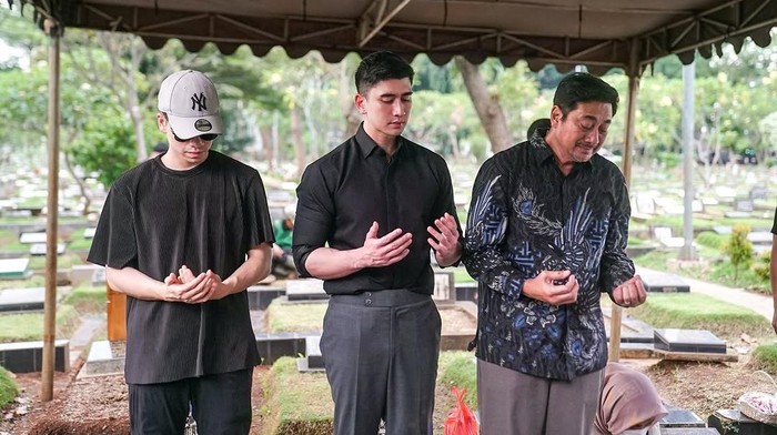 Verrell Bramasta. (instagram)