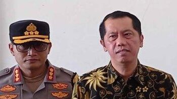 Napi Kabur di Papua. (ist)