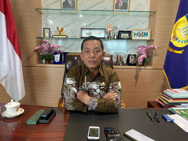 Selama Libur Lebaran Idulfitri 2025, RS Pemda di Papua Tetap Berjalan Normal