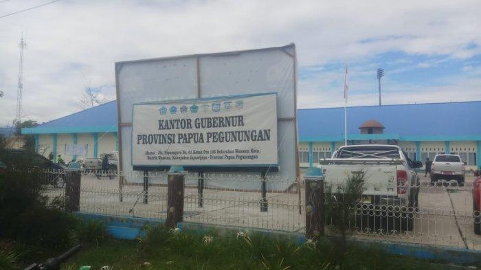 IPM Papua Pegunungan Paling Rendah, Pemerintah Diminta Kurangi Kegiatan Hiburan