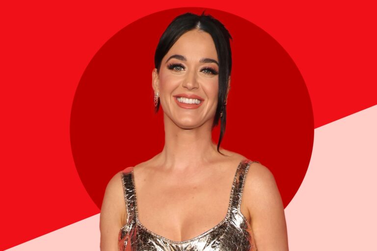 Wow! Roket Wisata ‘New Shepard’ akan Membawa Katy Perry ke Luar Angkasa