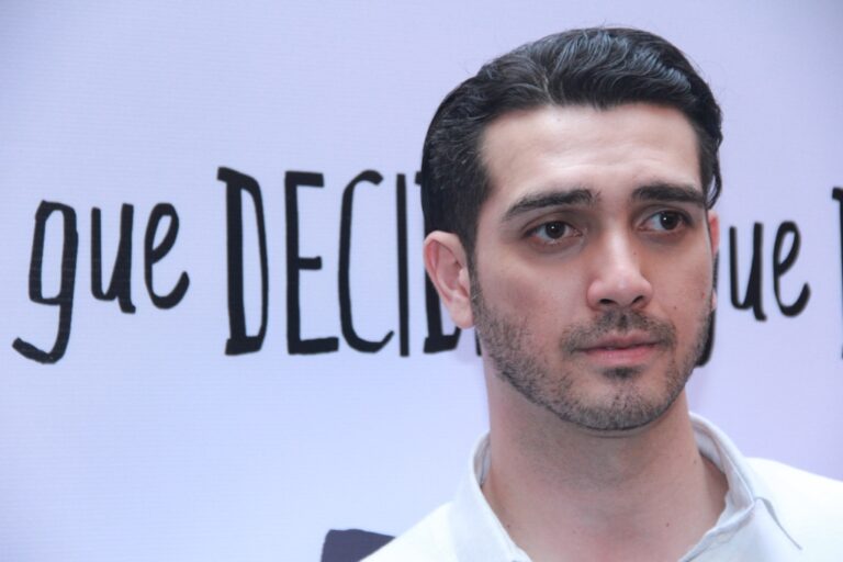 Polisi Tangkap Aktor Fachri Albar  karena Narkoba