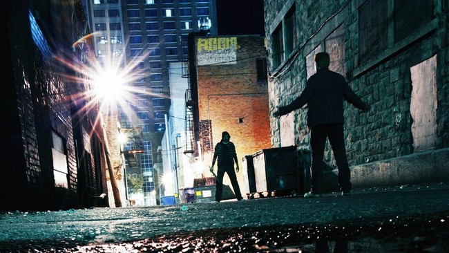 Ilustrasi. Bentrokan di Papua imbas Pilkada. (ist)