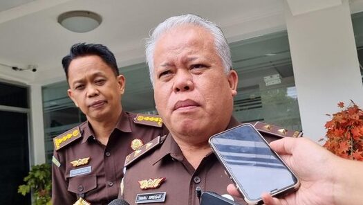 Status Penahanan Direktur JakTV Jadi Tahanan Kota, Kejagung Beri Penjelasan