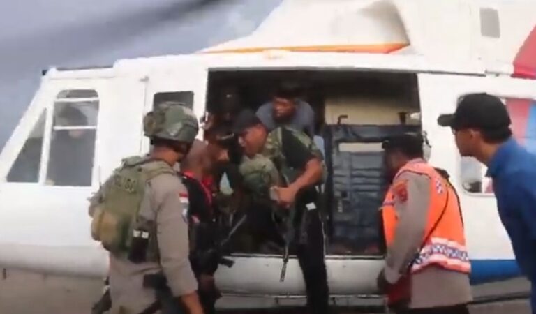 Terungkap! Ini Alasan TPNPB-OPM Nyatakan Perang Melawan TNI