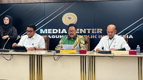 Maraknya Suap Mendera Hakim Surabaya hingga Jakarta, Ini Kata MA