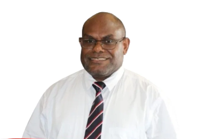 Gubernur Papua Tengah, Meki Nawipa, S.H, adakan diskusi pendidikan gratis. (ist)