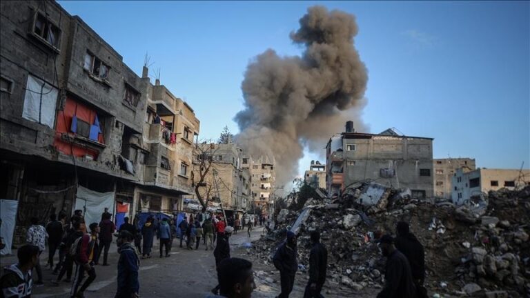 Presiden Prabowo akan Evakuasi 1.000 Warga Gaza, Palestina ke Indonesia
