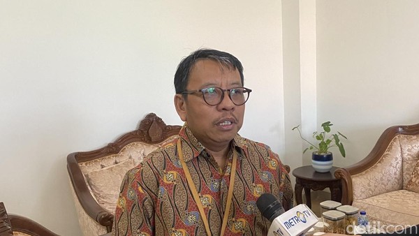 UIN Semarang Heran TNI Datangi Diskusi Mahasiswa, Mabes AD Membantah