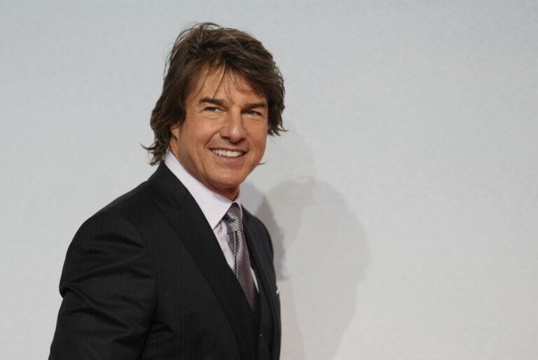 Tom Cruise Makin Menggila dengan Aksi Berbahaya di Film ‘Mission: Impossible-The Final Reckoning’