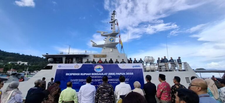 Tentara Nasional Indonesia Angkatan Laut (TNI AL). (ist)