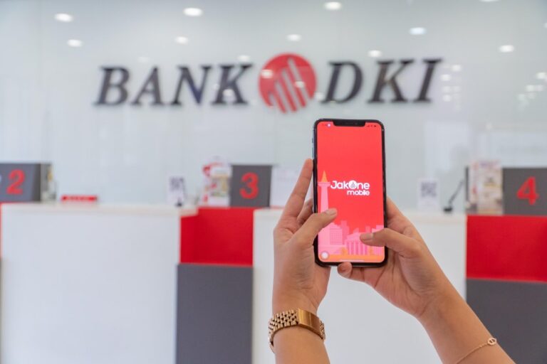 JakOne Mobile