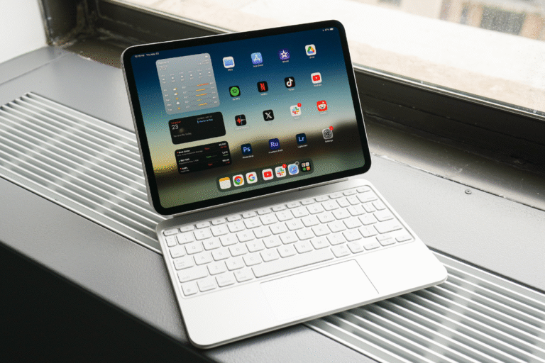 Kondisi Pasar Tablet Global Menunjukkan Tren Positif