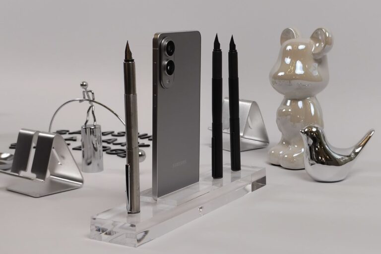 Teks Fotonya : Samsung Galaxy S25. (ist)