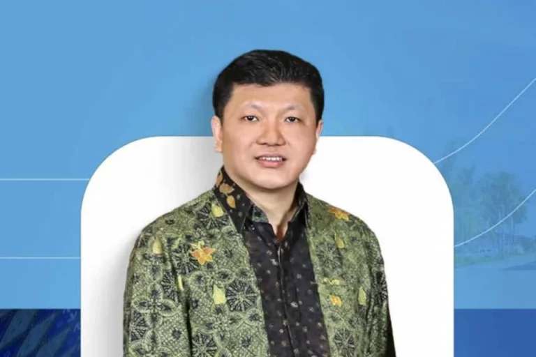 Iwan Setiawan Lukminto. (ist)