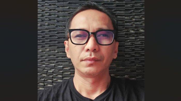 Rucky Markiano. (ist)