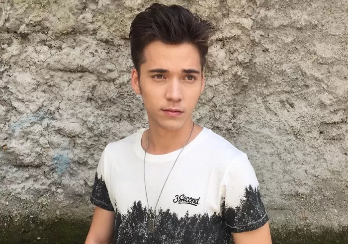 Stefan William. (ist)