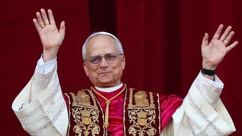 Paus Leo XIV asal AS, Pernah Kunjungi Papua, Sorong, Manokwari, hingga Jayapura