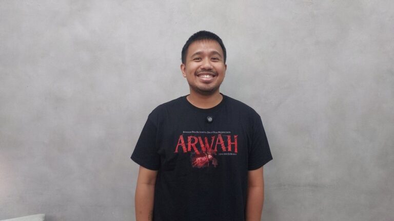 Teks Foto : Joshua Suherman. (ist)