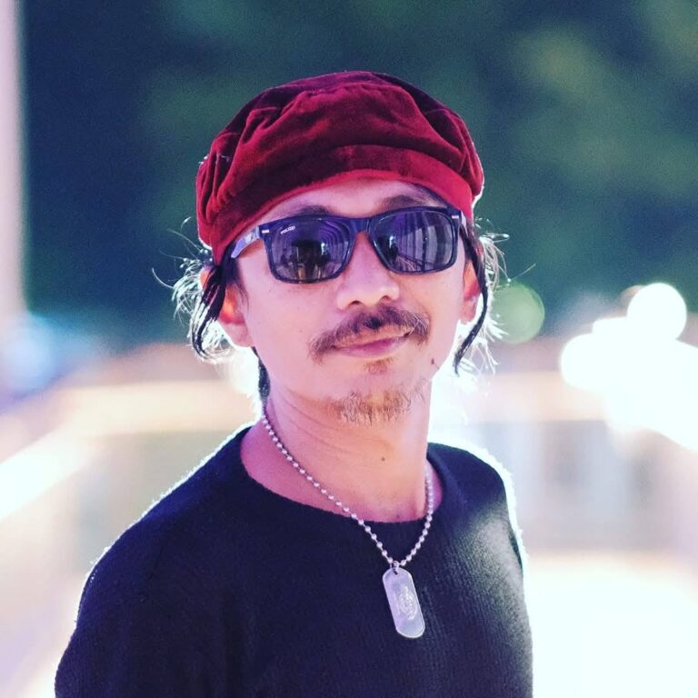 Teks Foto: Rucky Markiano. (ist)