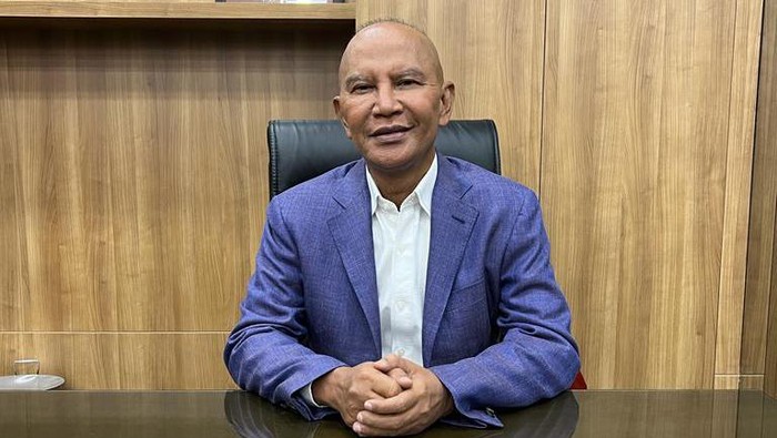 Politikus PDIP, Said Abdullah. (ist)