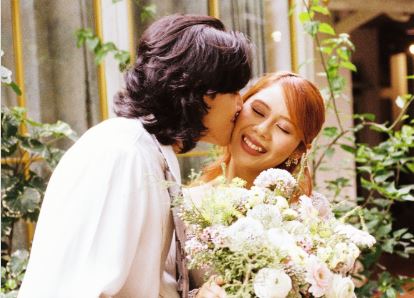 Nadin Amizah dan Faishal Tanjung. (ist)