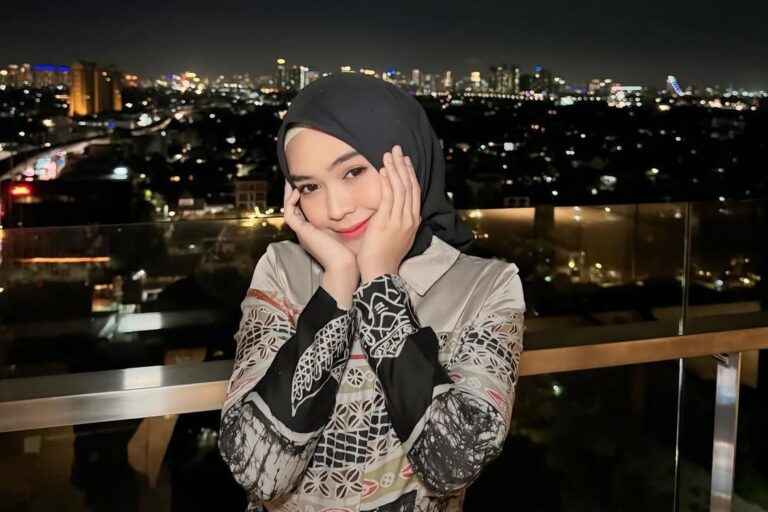 Ria Ricis (instagram/@riaricis1795)