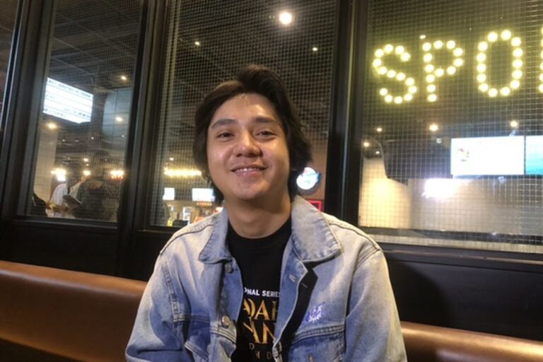 Teks Foto : Arbani Yasiz. (ist)