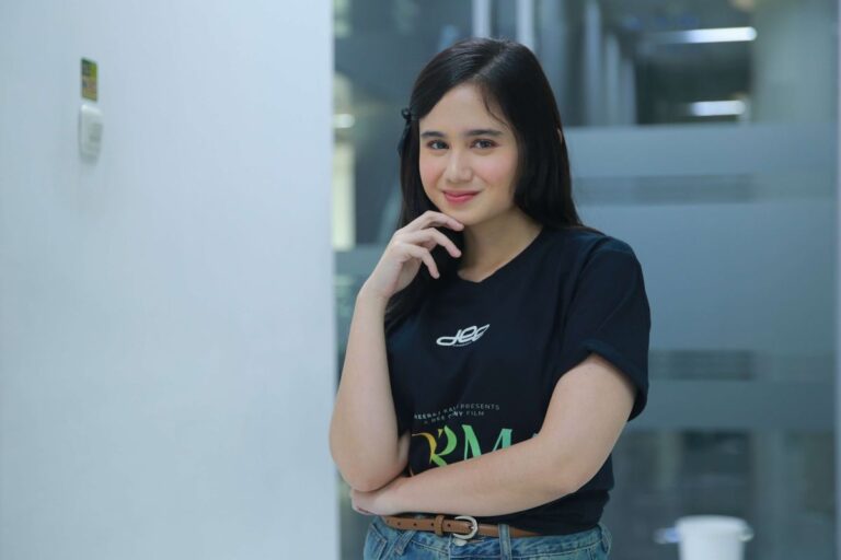 Teks Foto: Tissa Biani. (ist)