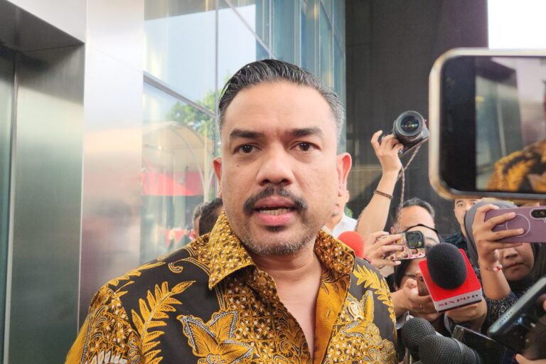 Menteri UMKM, Maman. (ist)