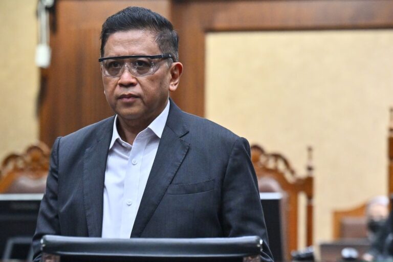 Sekjen PDIP Hasto Kristiyanto. (ist)