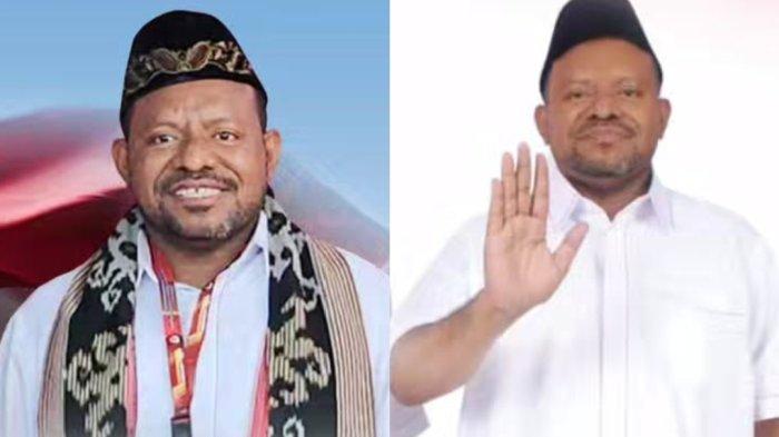 Teks Foto: Wakil Gubernur Papua Barat Daya, Ahmad Nausrau. (ist)