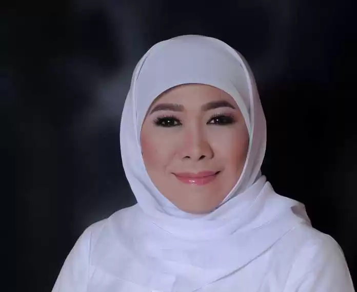 Gubernur Jawa Timur, Khofifah Indar Parawansa. (ist)