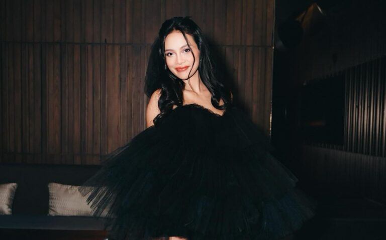 Teks Foto: Erika Carlina. (ist)