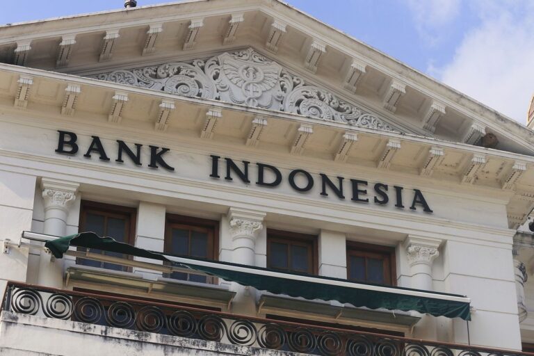 Teks Foto: Ilustrasi Bank Indonesia. (ist)