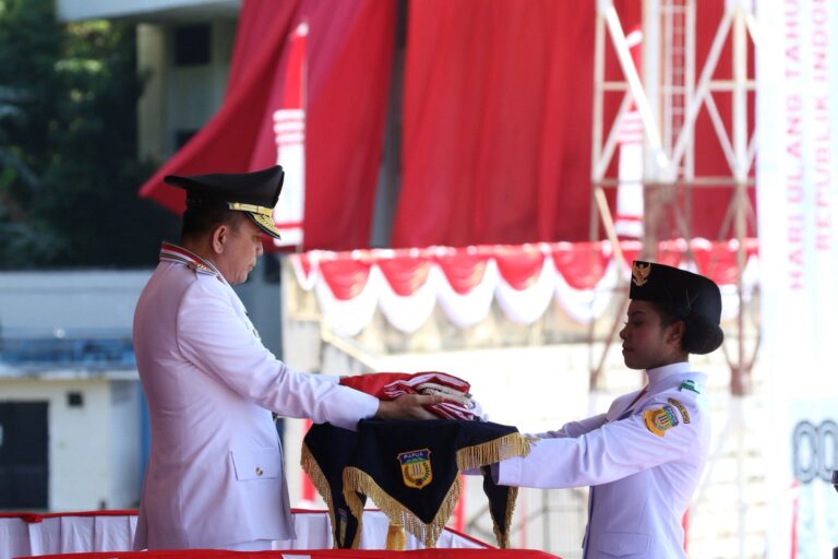 Teks Foto: Agus Fatoni. (ist)