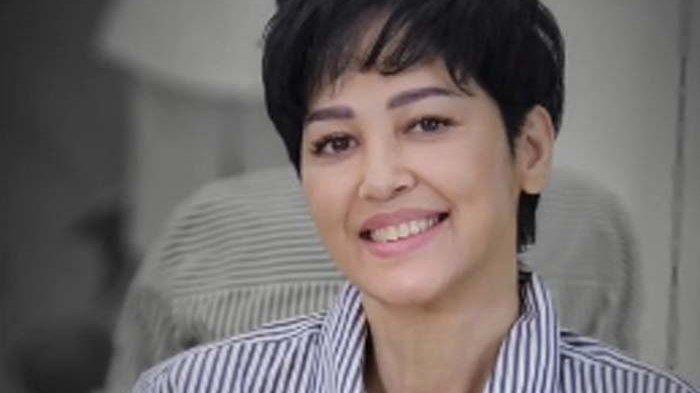 Teks Foto: Meriam Bellina. (ist)