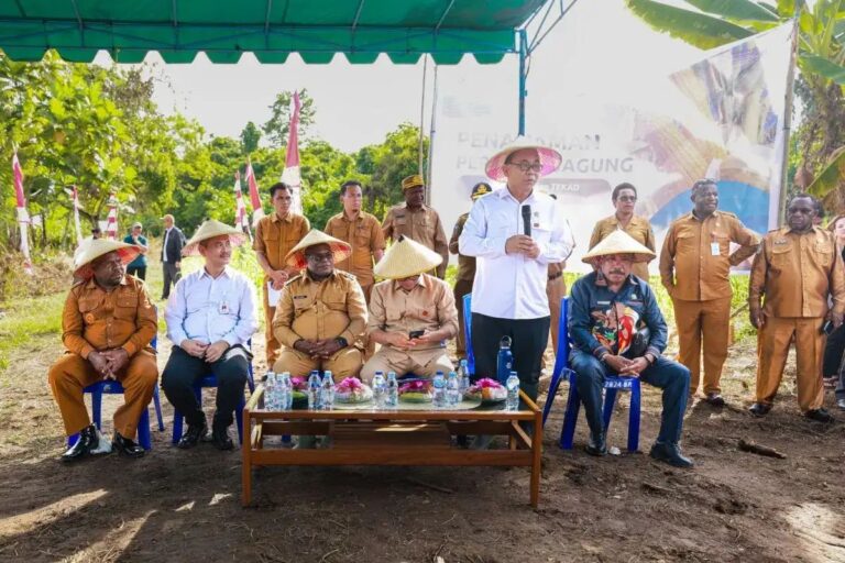 Teks Foto: Menteri Koperasi RI, Budi Arie Setiadi. (ist)