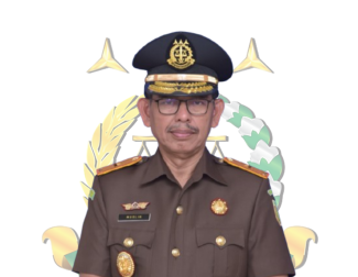 Teks Foto: Plh Kepala Kejati Papua Barat, Muslikhuddin. (ist)