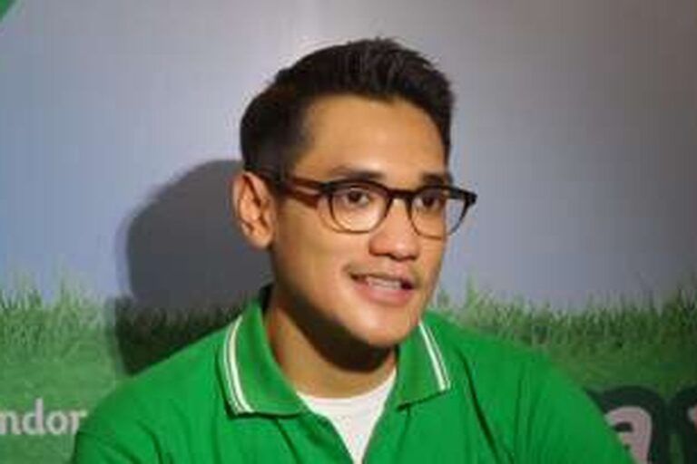 Teks Foto: Afgansyah Reza. (ist)