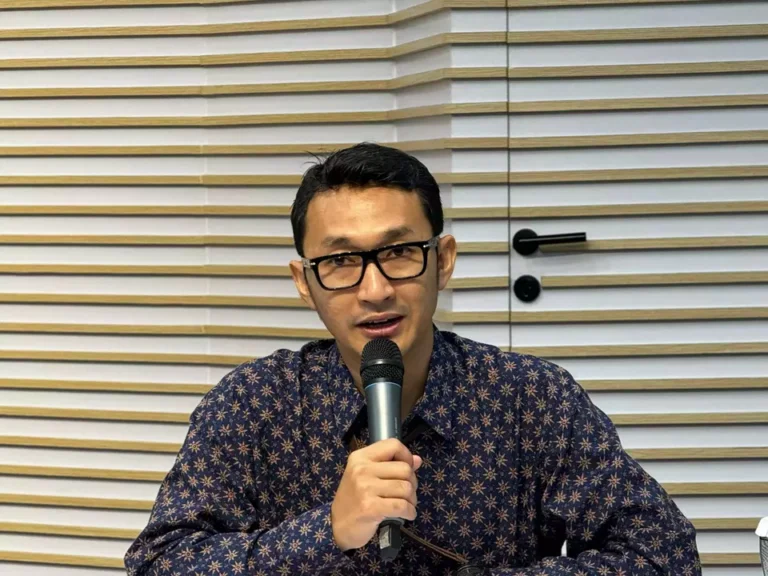 Teks Foto: Juru Bicara KPK, Budi Prasetyo. (ist)